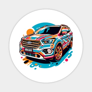 Ford Escape Magnet